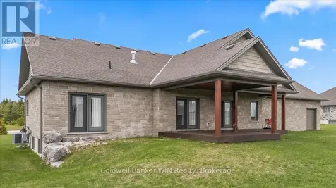 155 Marshall Heights Road West Grey ON N0G 1R0