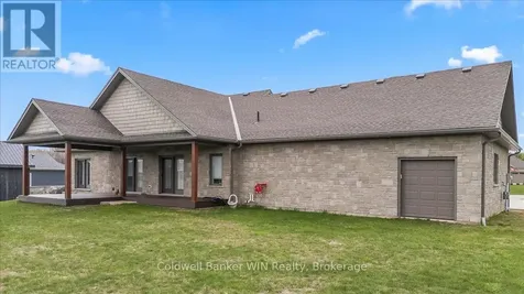 155 Marshall Heights Road West Grey ON N0G 1R0