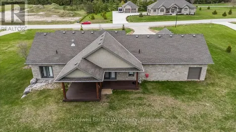 155 Marshall Heights Road West Grey ON N0G 1R0