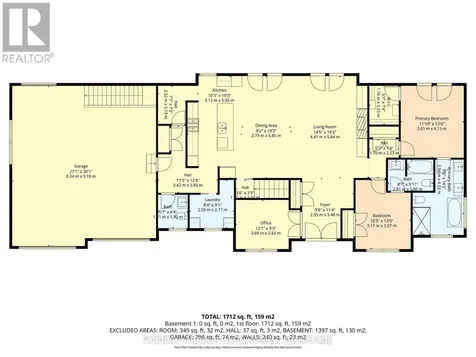 155 Marshall Heights Road West Grey ON N0G 1R0