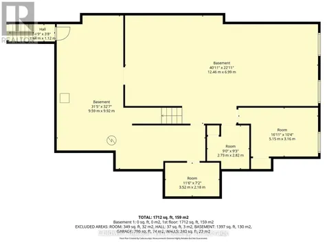 155 Marshall Heights Road West Grey ON N0G 1R0