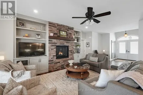 155 Marshall Heights Road West Grey ON N0G 1R0