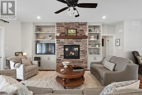 155 Marshall Heights Road West Grey ON N0G 1R0