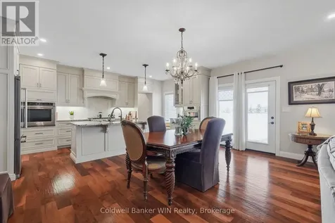 155 Marshall Heights Road West Grey ON N0G 1R0