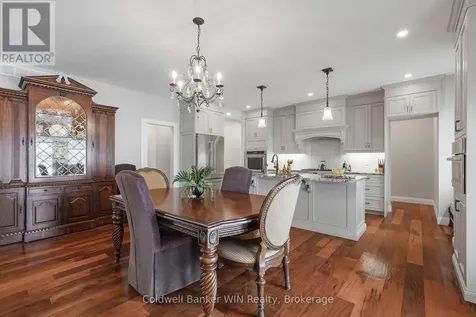 155 Marshall Heights Road West Grey ON N0G 1R0
