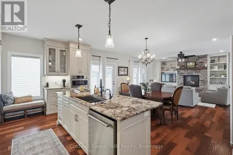155 Marshall Heights Road West Grey ON N0G 1R0