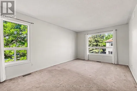 82 Emerald Meadows Drive Ottawa ON K2M 2L6