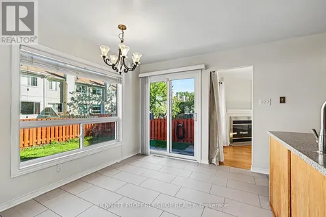82 Emerald Meadows Drive Ottawa ON K2M 2L6