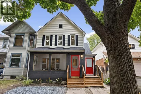 304 Lincoln Road Windsor ON N8Y 2G4