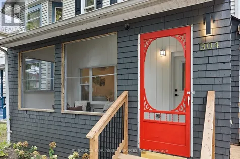 304 Lincoln Road Windsor ON N8Y 2G4
