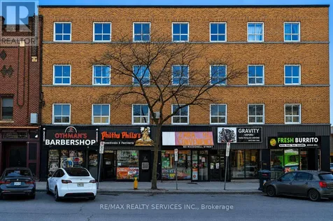 85 Macdonell Street Guelph (downtown) ON N1H 2Z7