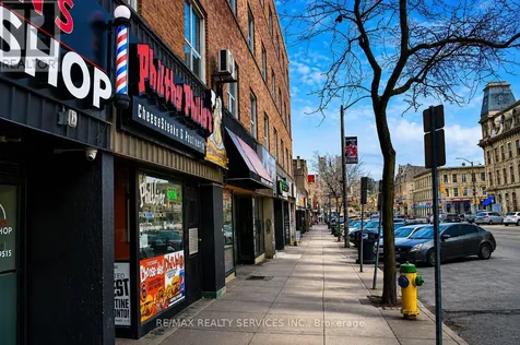 85 Macdonell Street Guelph (downtown) ON N1H 2Z7