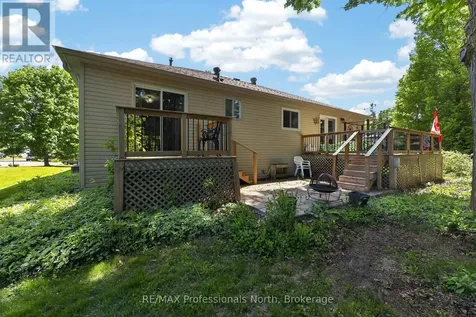 48 Fairway Crescent Wasaga Beach ON L9Z 1B8