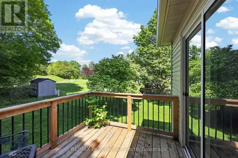 48 Fairway Crescent Wasaga Beach ON L9Z 1B8