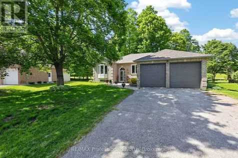48 Fairway Crescent Wasaga Beach ON L9Z 1B8
