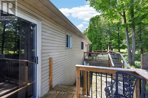 48 Fairway Crescent Wasaga Beach ON L9Z 1B8