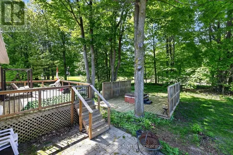 48 Fairway Crescent Wasaga Beach ON L9Z 1B8