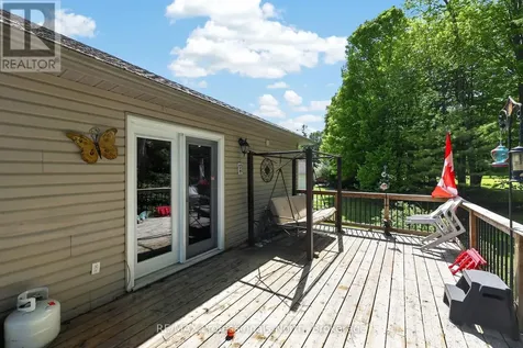 48 Fairway Crescent Wasaga Beach ON L9Z 1B8