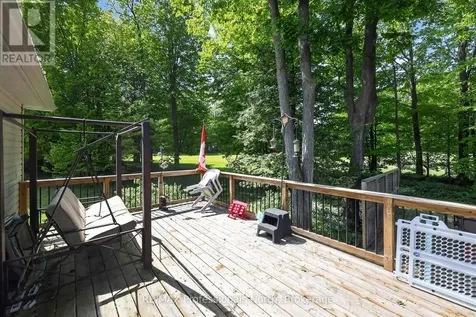 48 Fairway Crescent Wasaga Beach ON L9Z 1B8