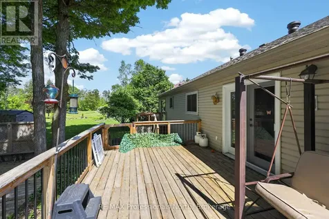 48 Fairway Crescent Wasaga Beach ON L9Z 1B8