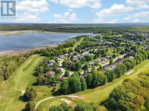 48 Fairway Crescent Wasaga Beach ON L9Z 1B8
