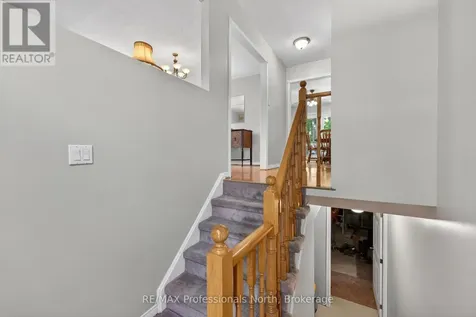 48 Fairway Crescent Wasaga Beach ON L9Z 1B8