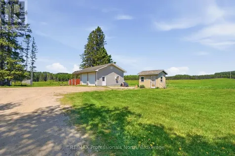 230 Pickerel & Jack Lake Road Armour ON P0A 1C0