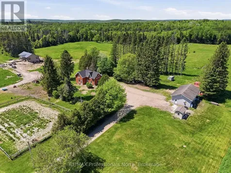 230 Pickerel & Jack Lake Road Armour ON P0A 1C0