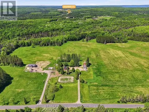 230 Pickerel & Jack Lake Road Armour ON P0A 1C0