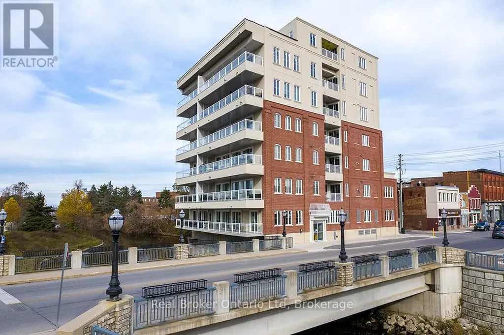 80 9th Street East Owen Sound ON N4K 1N4