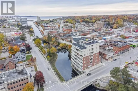 80 9th Street East Owen Sound ON N4K 1N4