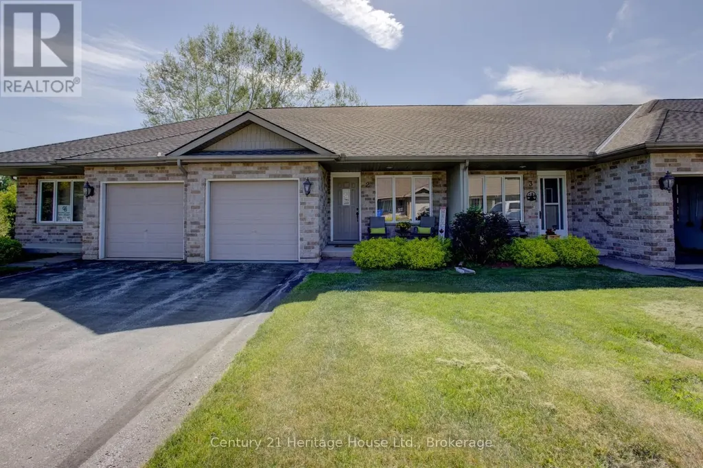 302 Park Street West West Grey ON N0G 1R0