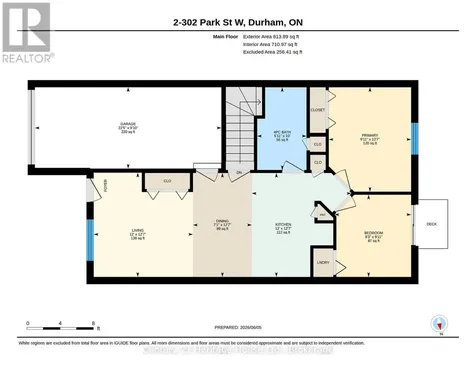 302 Park Street West West Grey ON N0G 1R0