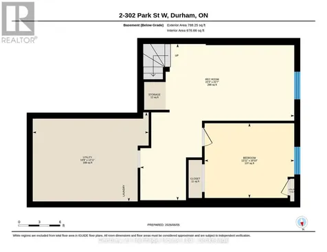 302 Park Street West West Grey ON N0G 1R0