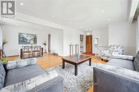 11 Van Horne Place Kitchener ON N2P 1J8