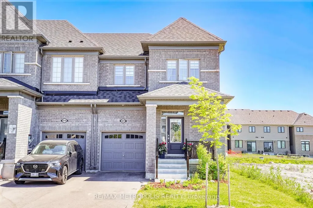 421 Trevor Street Cobourg ON K9A 4J6