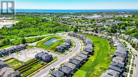 421 Trevor Street Cobourg ON K9A 4J6