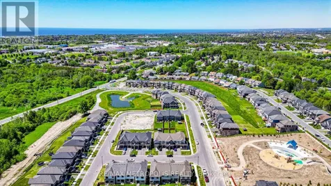 421 Trevor Street Cobourg ON K9A 4J6