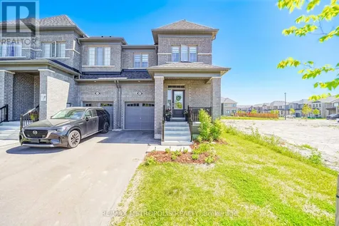 421 Trevor Street Cobourg ON K9A 4J6
