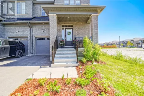 421 Trevor Street Cobourg ON K9A 4J6