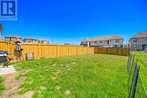 421 Trevor Street Cobourg ON K9A 4J6