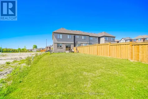 421 Trevor Street Cobourg ON K9A 4J6