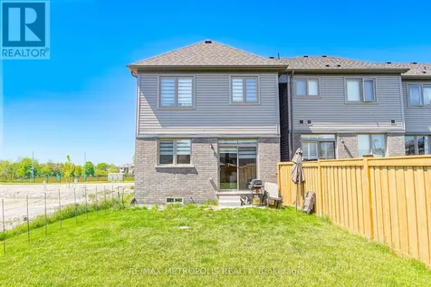 421 Trevor Street Cobourg ON K9A 4J6