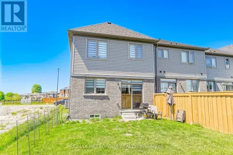 421 Trevor Street Cobourg ON K9A 4J6