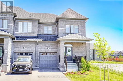 421 Trevor Street Cobourg ON K9A 4J6