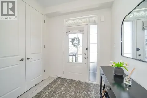421 Trevor Street Cobourg ON K9A 4J6
