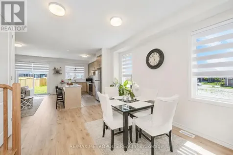 421 Trevor Street Cobourg ON K9A 4J6
