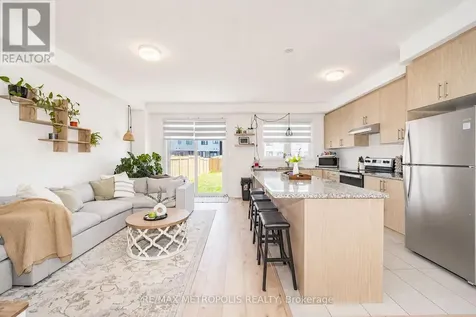 421 Trevor Street Cobourg ON K9A 4J6