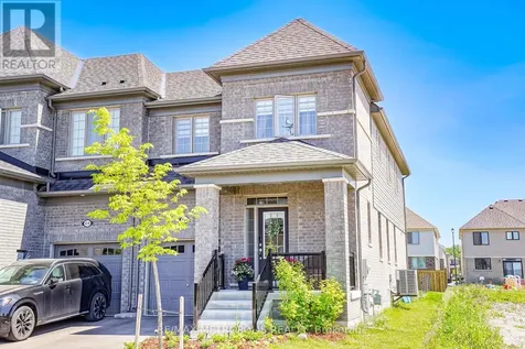 421 Trevor Street Cobourg ON K9A 4J6