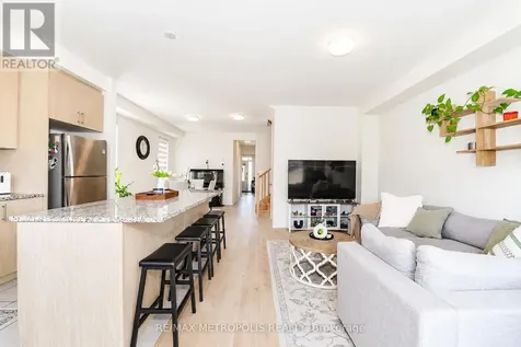 421 Trevor Street Cobourg ON K9A 4J6